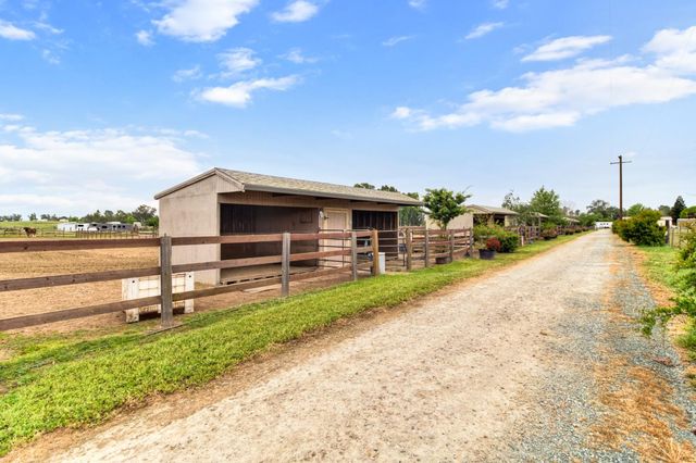 12065 Kirkwood St, Herald, CA 95638