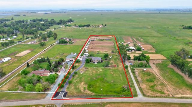 12065 Kirkwood St, Herald, CA 95638