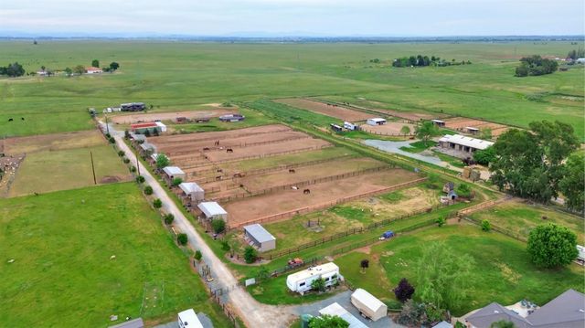 12065 Kirkwood St, Herald, CA 95638