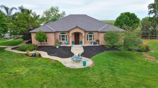 12065 Kirkwood St, Herald, CA 95638