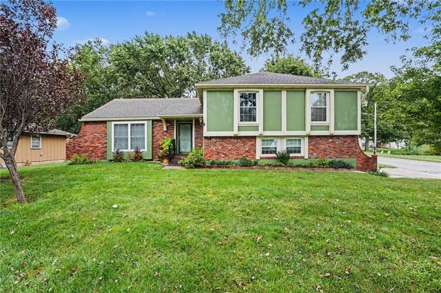 1613 Todd Street, Platte City, MO 64079