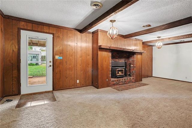 1613 Todd Street, Platte City, MO 64079