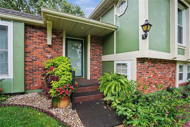 1613 Todd Street, Platte City, MO 64079