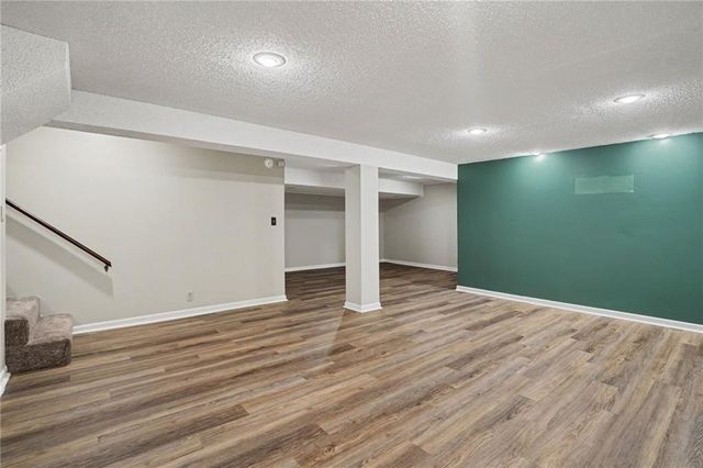 1613 Todd Street, Platte City, MO 64079