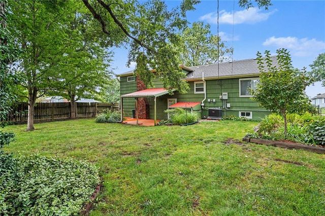 1613 Todd Street, Platte City, MO 64079