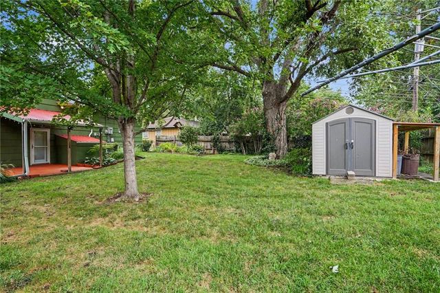 1613 Todd Street, Platte City, MO 64079