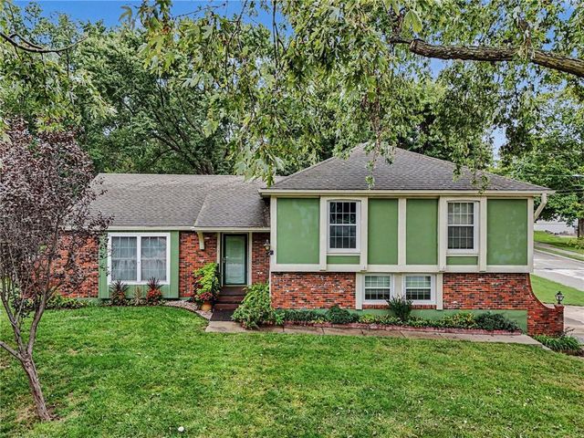 1613 Todd Street, Platte City, MO 64079