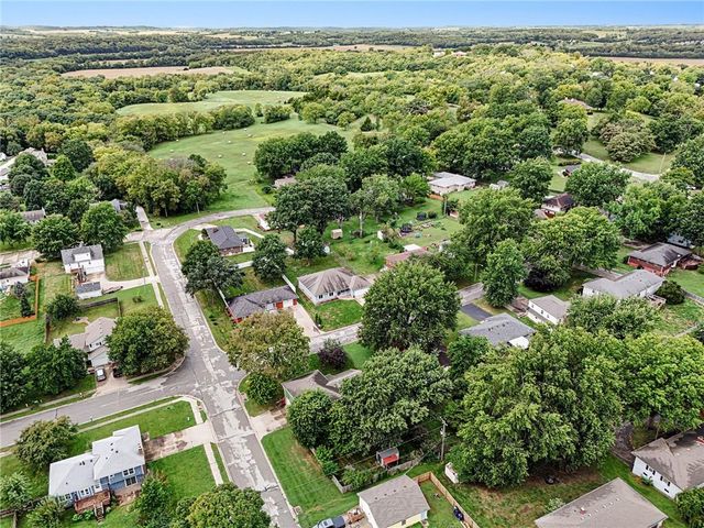 1613 Todd Street, Platte City, MO 64079