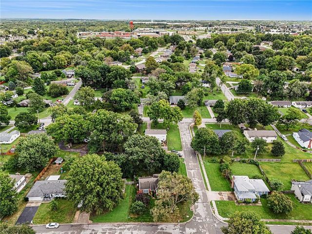 1613 Todd Street, Platte City, MO 64079