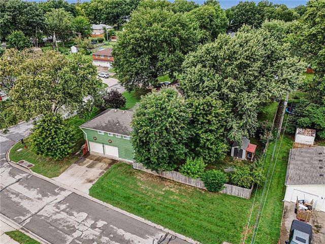 1613 Todd Street, Platte City, MO 64079