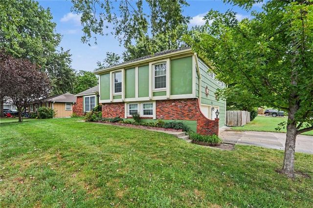 1613 Todd Street, Platte City, MO 64079