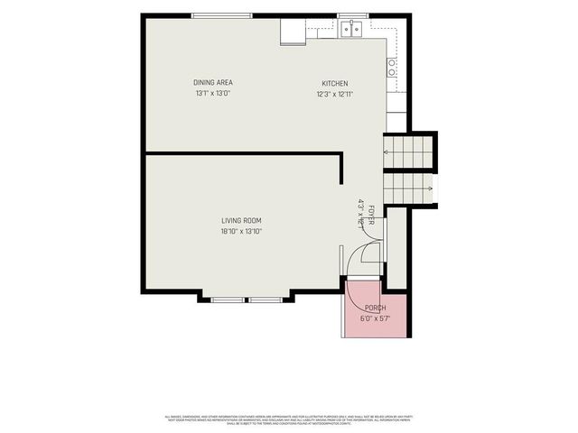 1613 Todd Street, Platte City, MO 64079