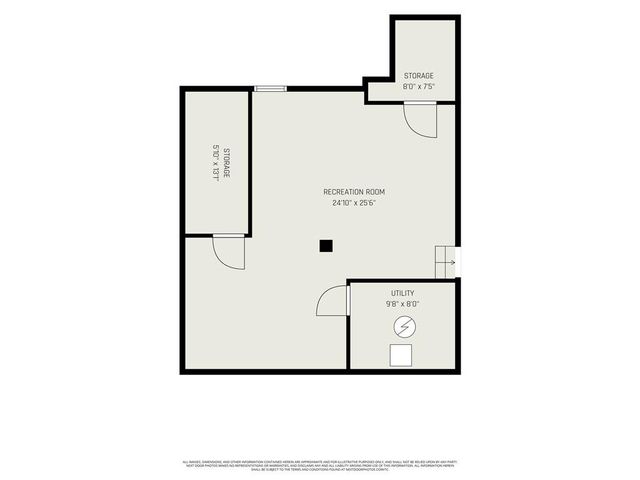 1613 Todd Street, Platte City, MO 64079