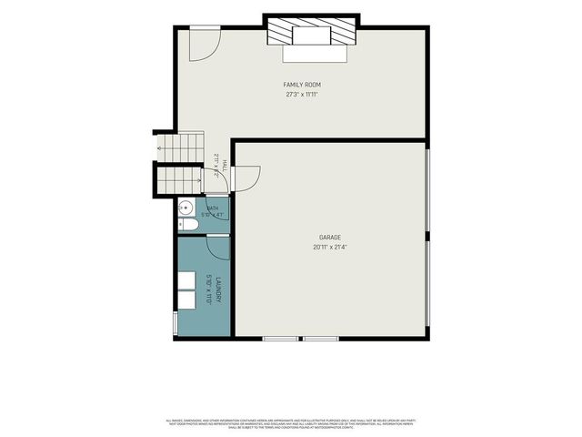 1613 Todd Street, Platte City, MO 64079