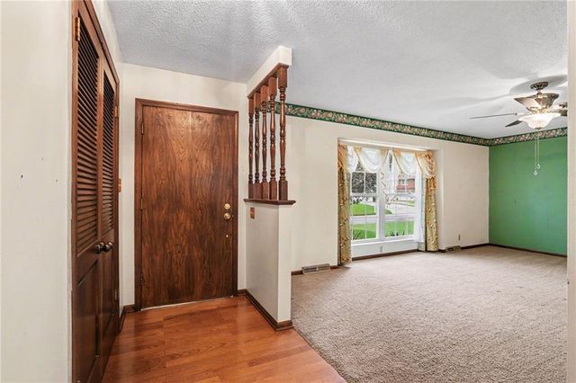 1613 Todd Street, Platte City, MO 64079