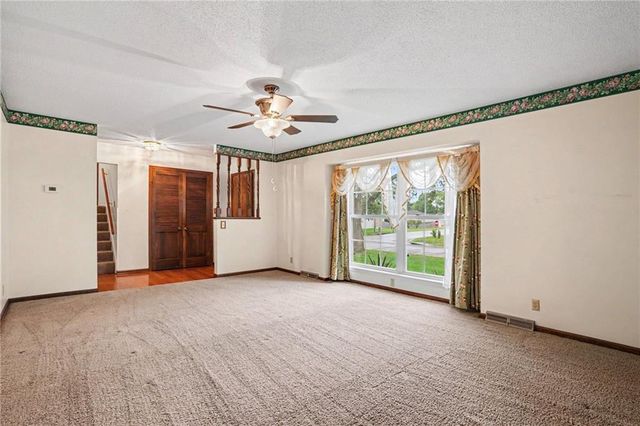 1613 Todd Street, Platte City, MO 64079