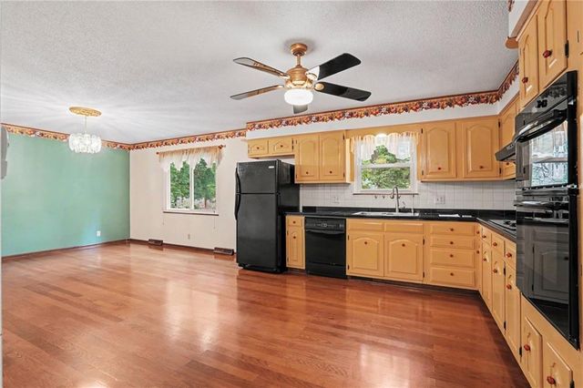 1613 Todd Street, Platte City, MO 64079