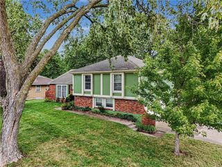 1613 Todd Street, Platte City, MO 64079