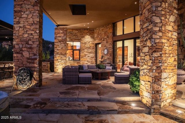 11225 E Whispering Ridge Way, Scottsdale, AZ 85255