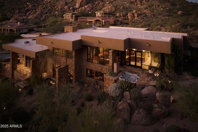 11225 E Whispering Ridge Way, Scottsdale, AZ 85255