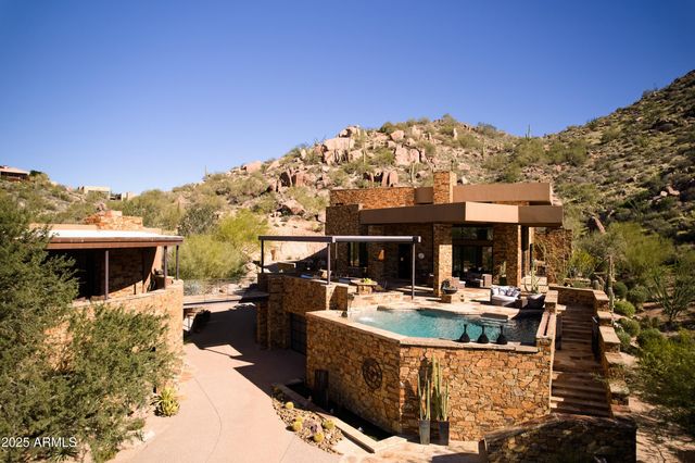 11225 E Whispering Ridge Way, Scottsdale, AZ 85255