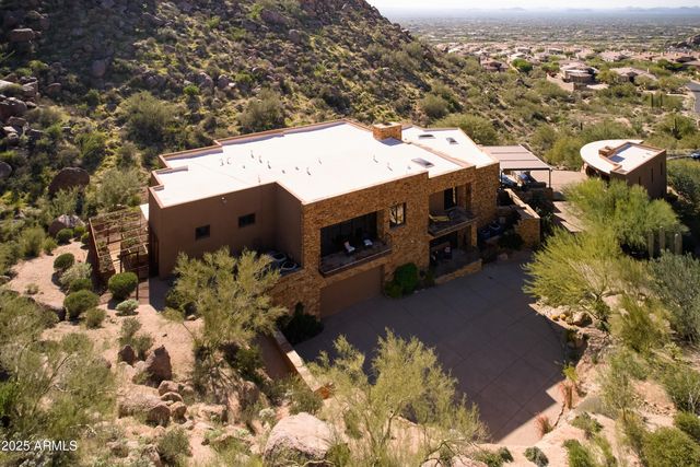 11225 E Whispering Ridge Way, Scottsdale, AZ 85255