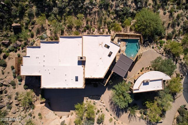 11225 E Whispering Ridge Way, Scottsdale, AZ 85255