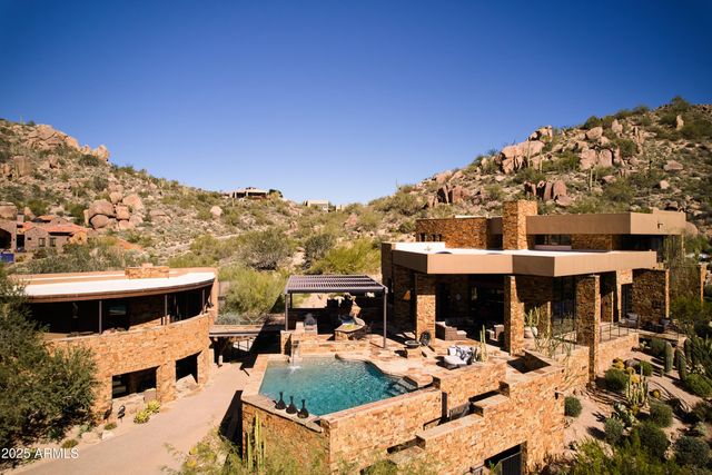 11225 E Whispering Ridge Way, Scottsdale, AZ 85255