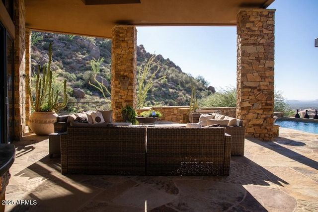 11225 E Whispering Ridge Way, Scottsdale, AZ 85255