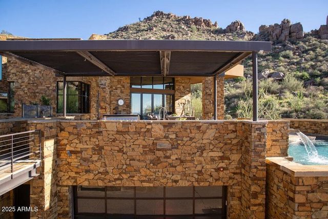 11225 E Whispering Ridge Way, Scottsdale, AZ 85255