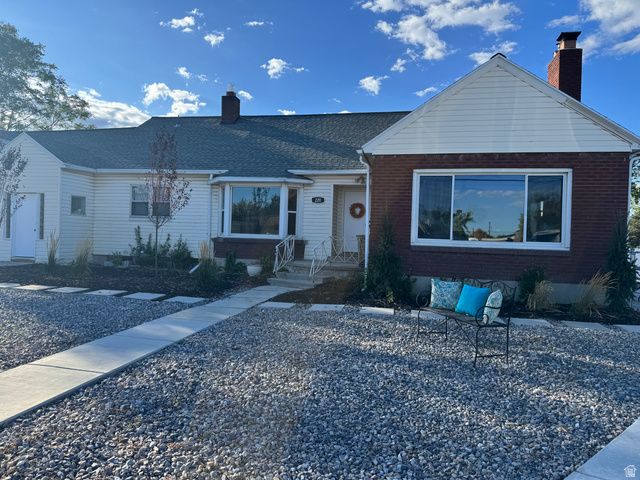 220 E GREENWOOD AVE, Midvale, UT 84047