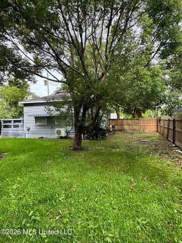 5018 Arthur Street, Moss Point, MS 39563