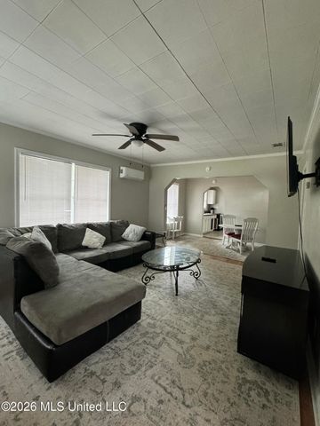 5018 Arthur Street, Moss Point, MS 39563
