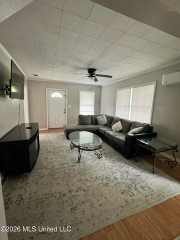 5018 Arthur Street, Moss Point, MS 39563
