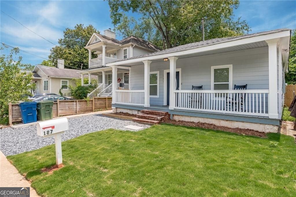 187 Farrington Avenue SE, Atlanta, GA 30315