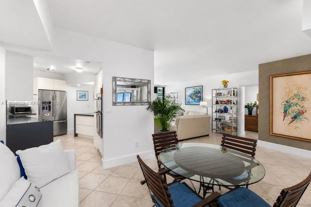 20281 E Country Club Drive 510, Aventura, FL 33180