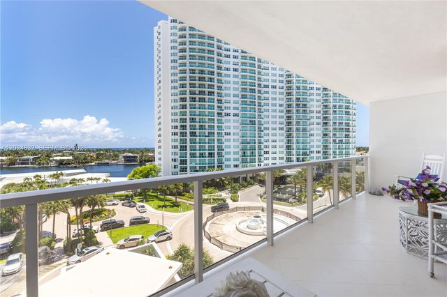 20281 E Country Club Drive 510, Aventura, FL 33180