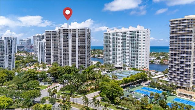 20281 E Country Club Drive 510, Aventura, FL 33180