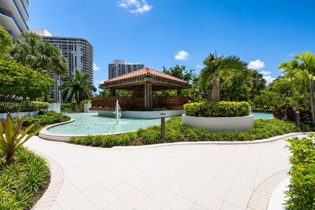 20281 E Country Club Drive 510, Aventura, FL 33180