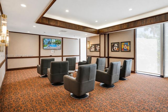 20281 E Country Club Drive 510, Aventura, FL 33180