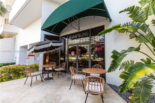 20281 E Country Club Drive 510, Aventura, FL 33180