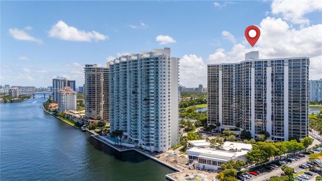 20281 E Country Club Drive 510, Aventura, FL 33180