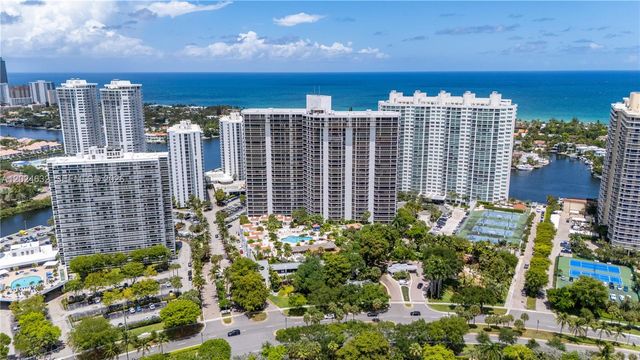 20281 E Country Club Drive 510, Aventura, FL 33180