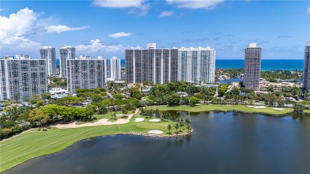 20281 E Country Club Drive 510, Aventura, FL 33180