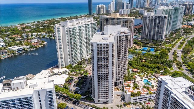 20281 E Country Club Drive 510, Aventura, FL 33180