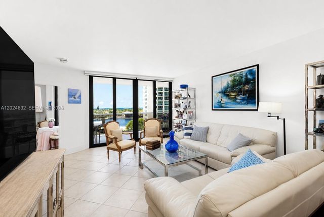 20281 E Country Club Drive 510, Aventura, FL 33180