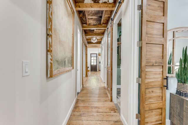 315 Cleveland Avenue, Weatherford, TX 76086