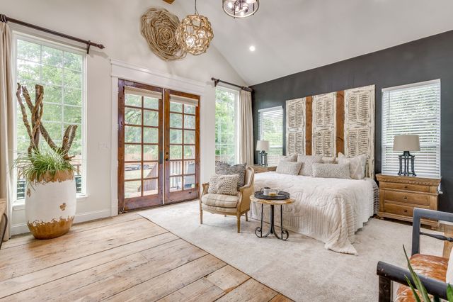 315 Cleveland Avenue, Weatherford, TX 76086