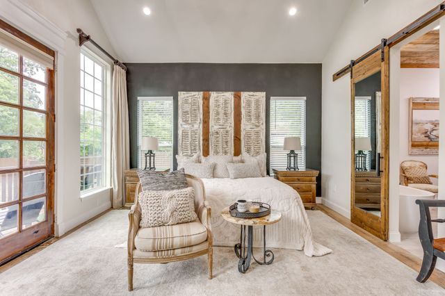 315 Cleveland Avenue, Weatherford, TX 76086