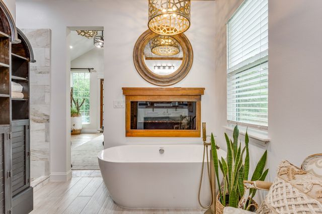 315 Cleveland Avenue, Weatherford, TX 76086